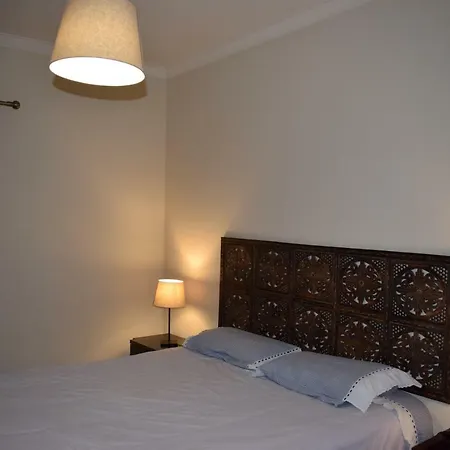 公寓 Macas Beach House *