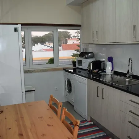 Macas Beach House * 辛特拉