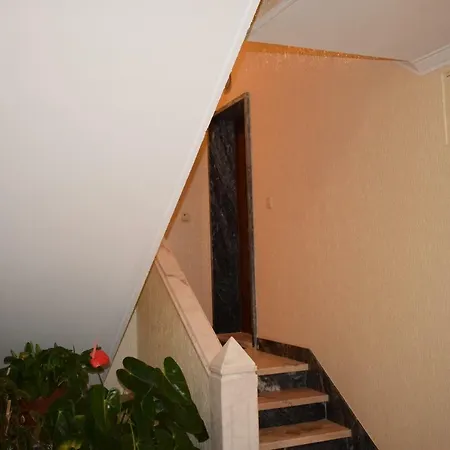 Macas Beach House