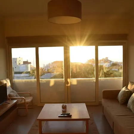 公寓 Macas Beach House