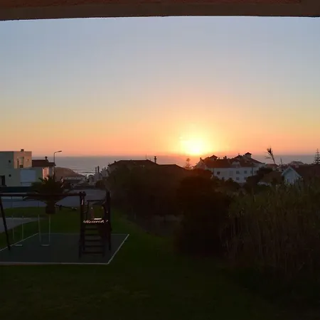 Macas Beach House *
